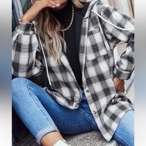 Fleece Lined Flannel